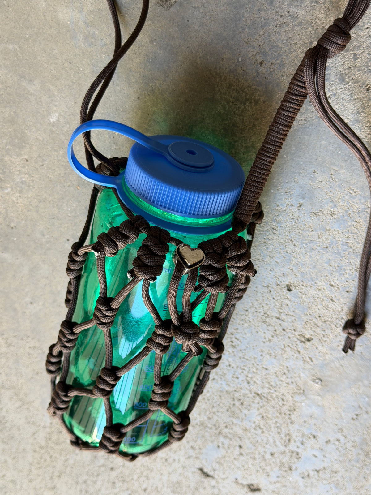 BOTTLE HOLDER CHOCOLAT