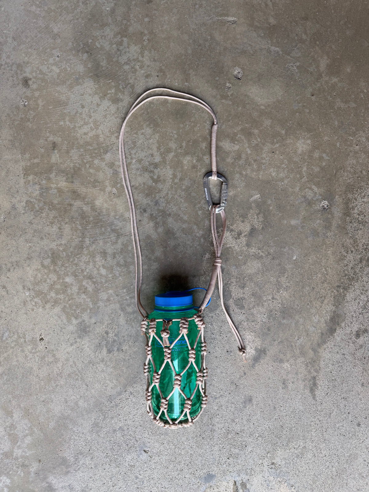 BOTTLE HOLDER PEARL