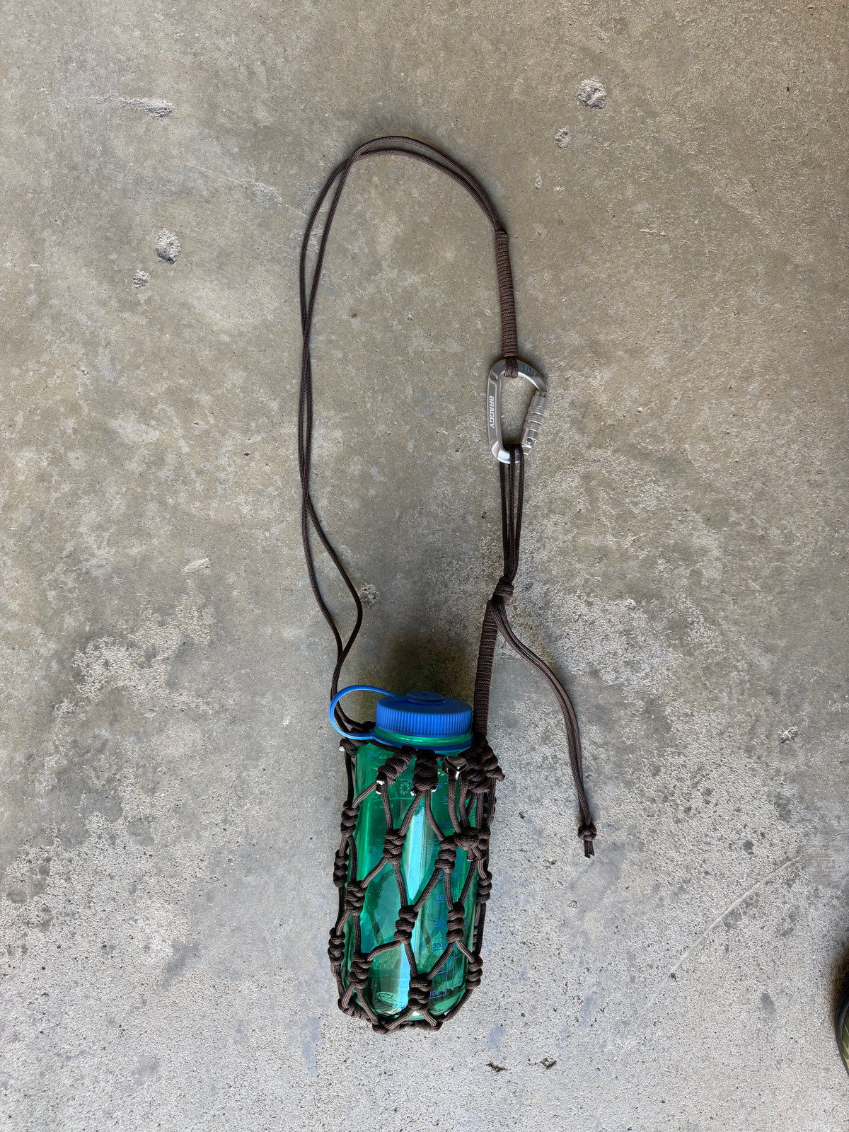 BOTTLE HOLDER CHOCOLAT