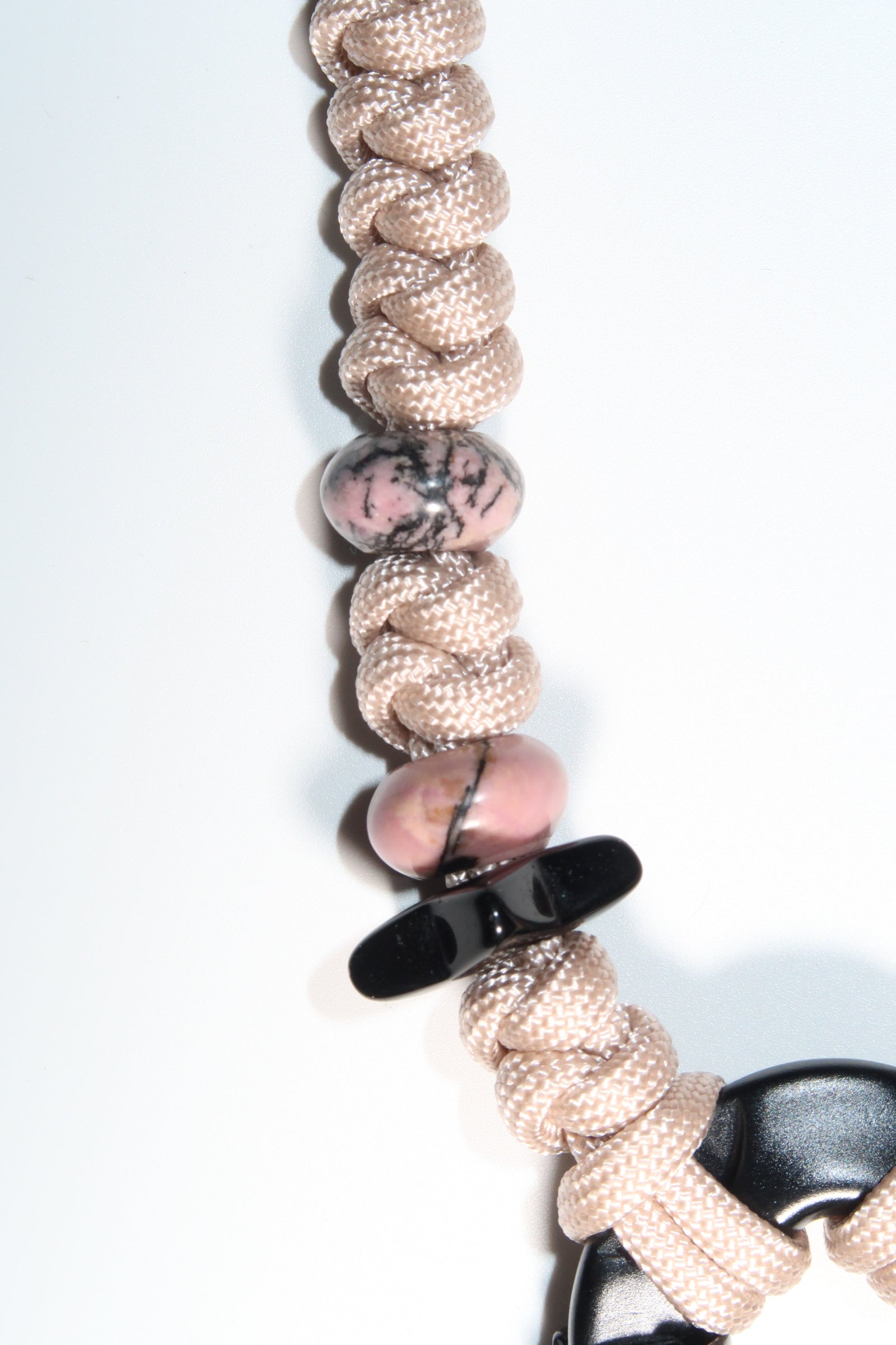OS05 - Desert Rose