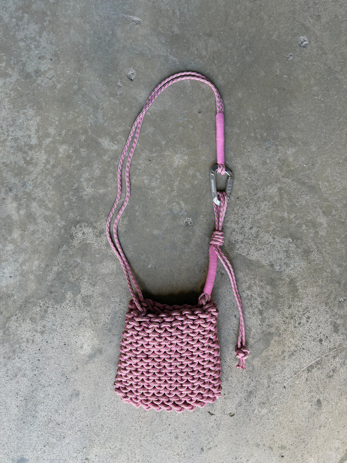 BALLERINA SLING BAG S