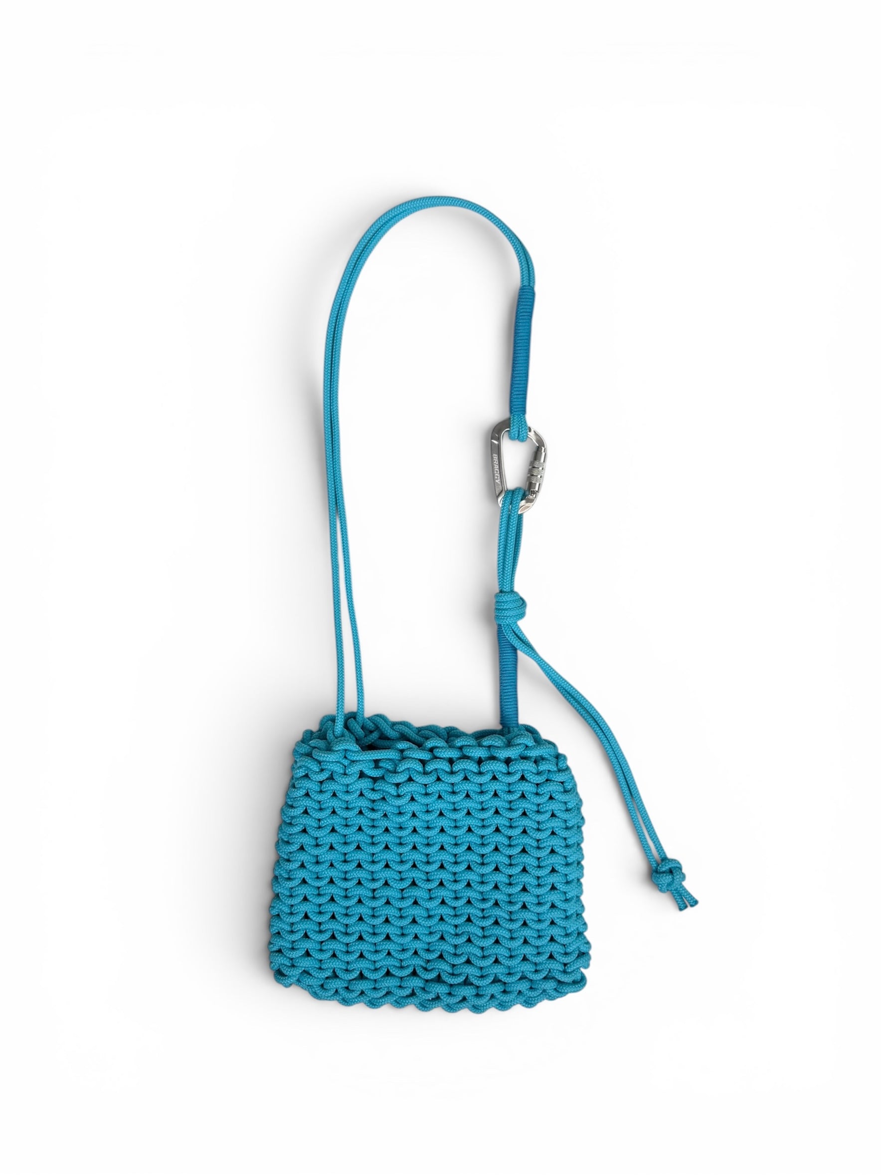 SLING BAG M BLUE MAYA