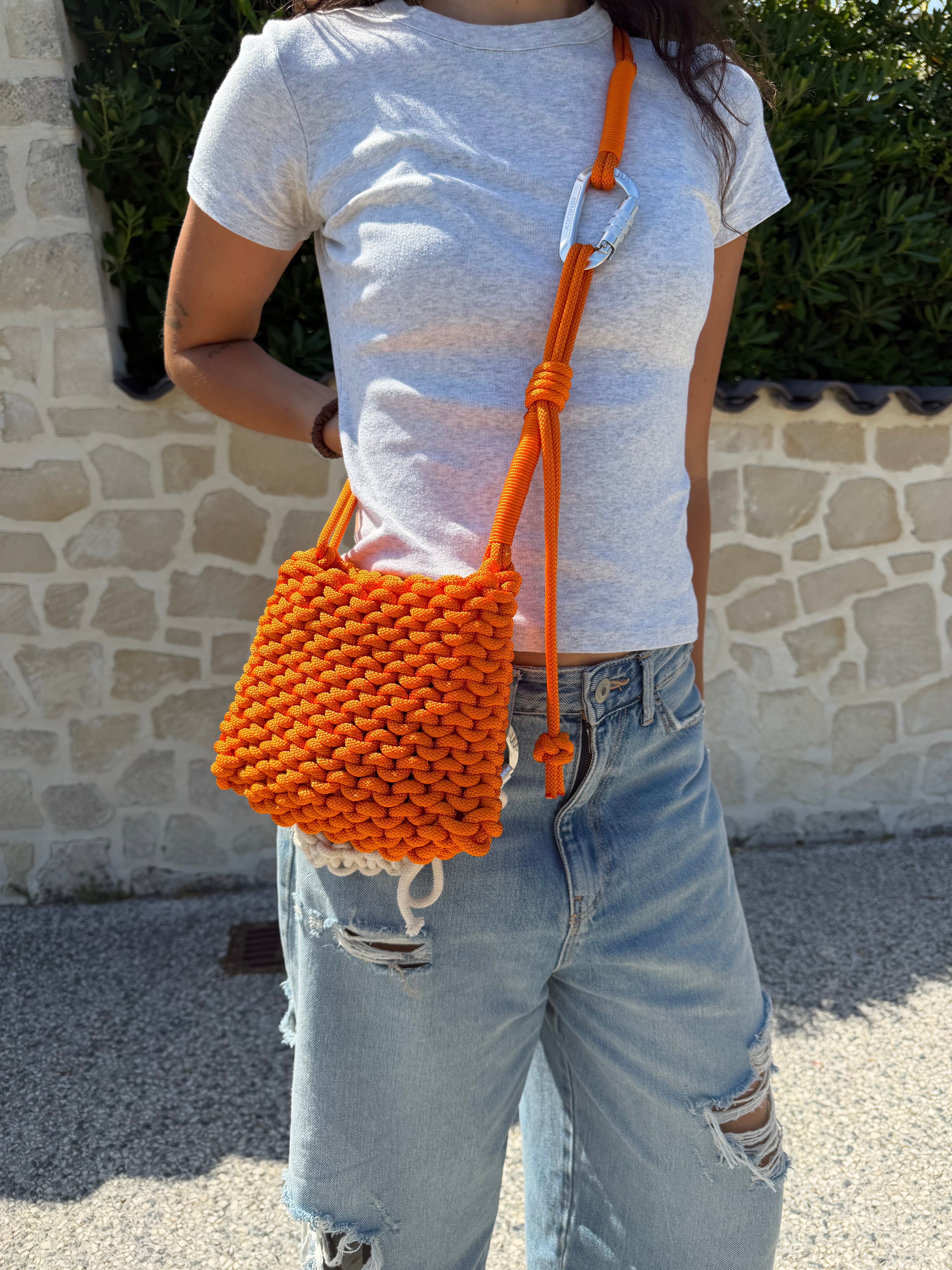 SLING BAG S MULTIVITAMIN