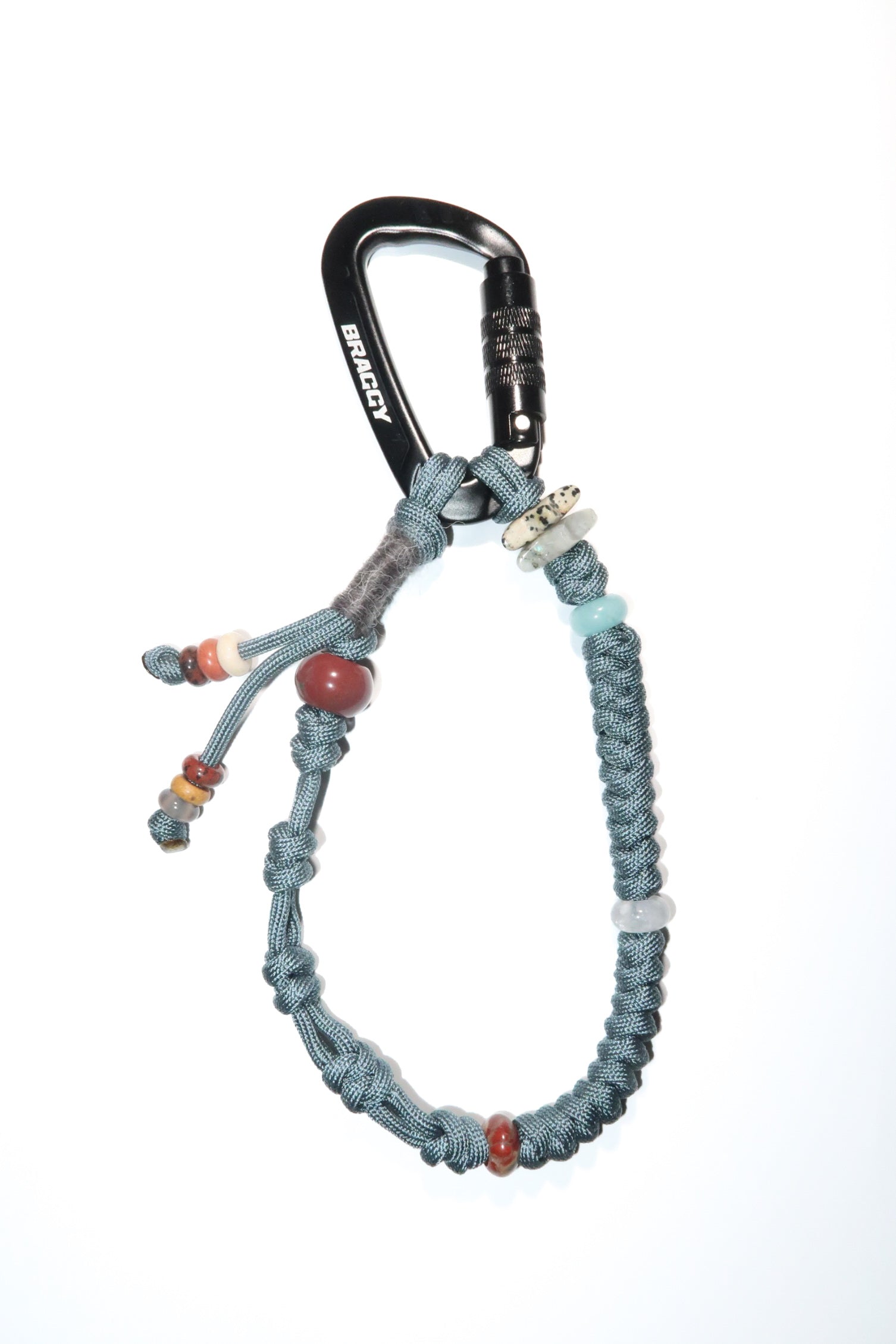 OS04- Glacier blue