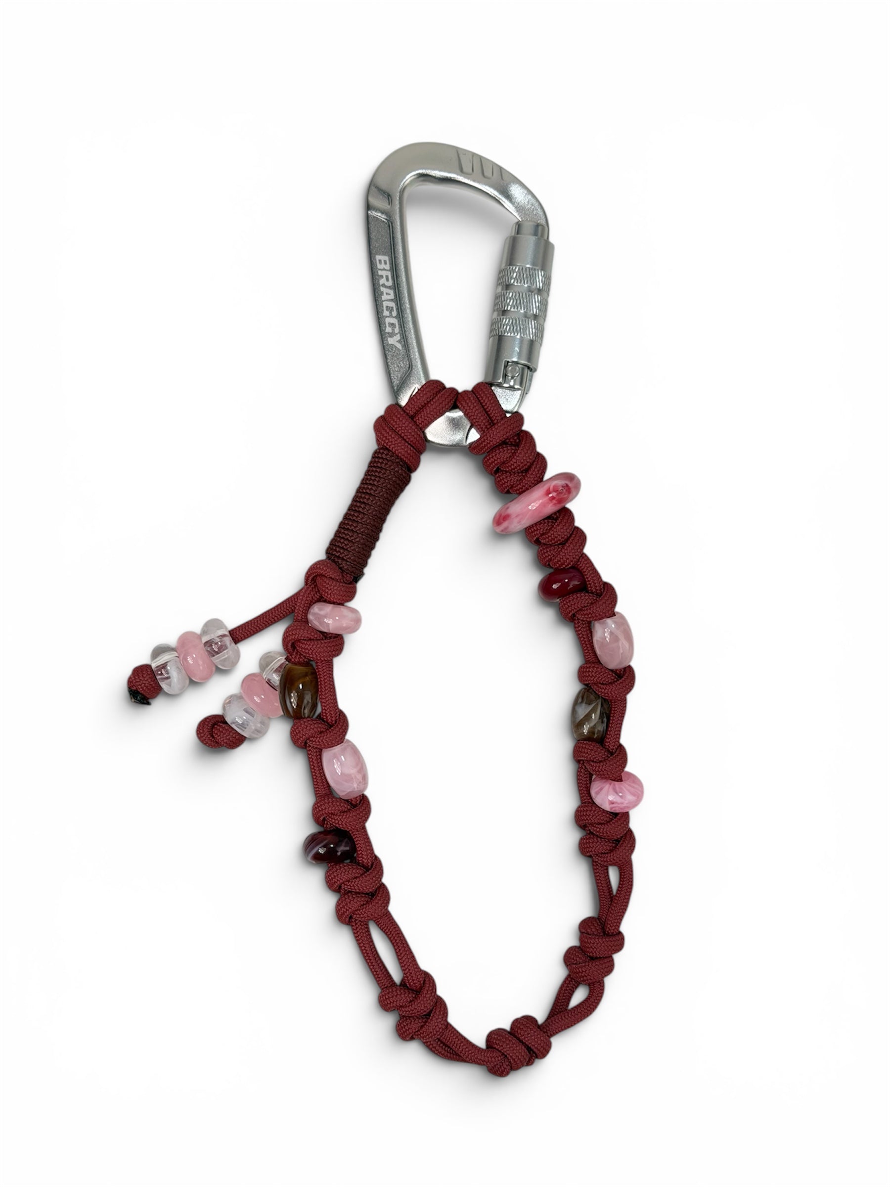 KEYCHAIN LE GRENAT