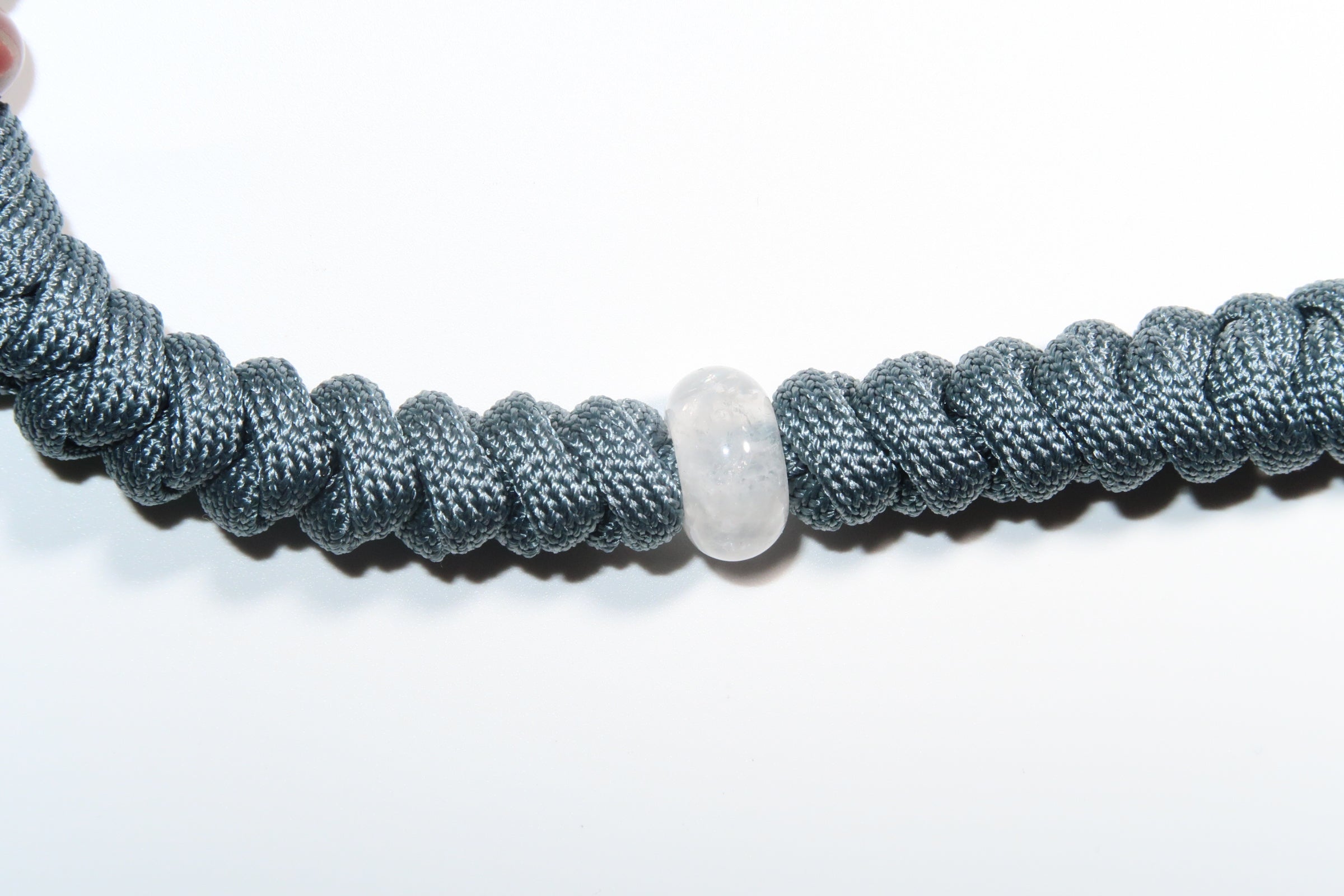 OS04- Glacier blue