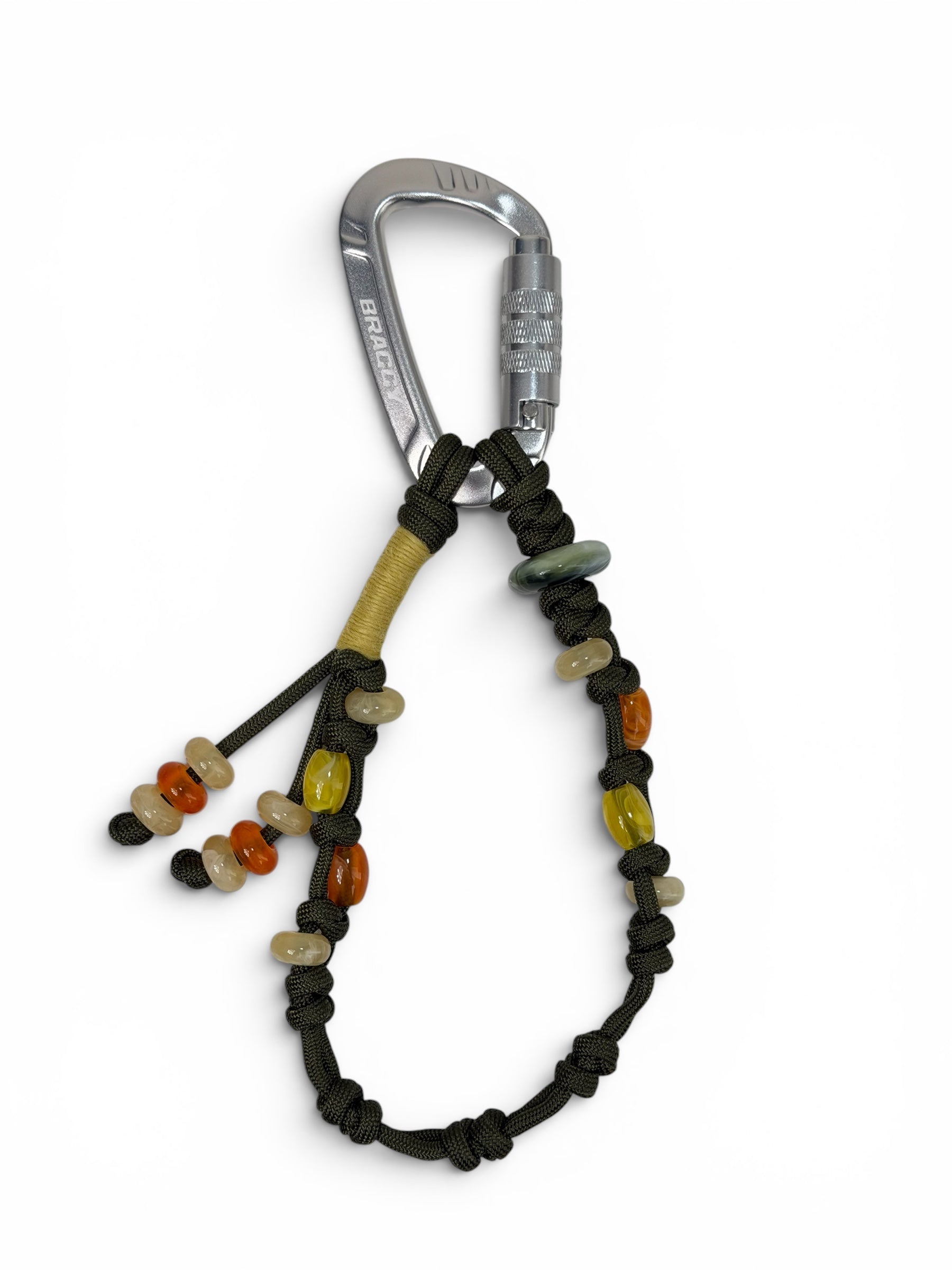 KEYCHAIN LA GARRIGUE