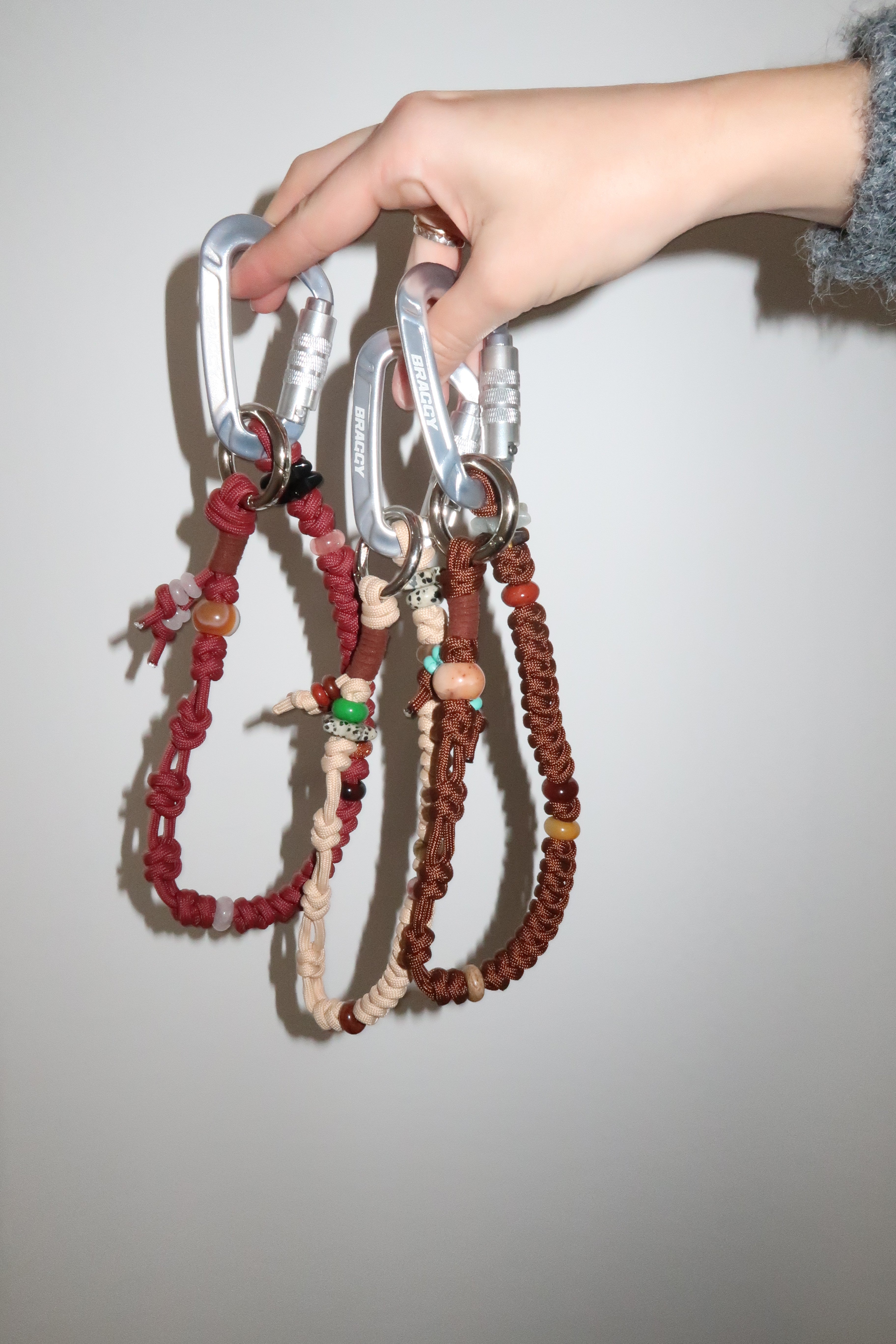 PORTE CLÉS 50CM - YELLOWSTONE