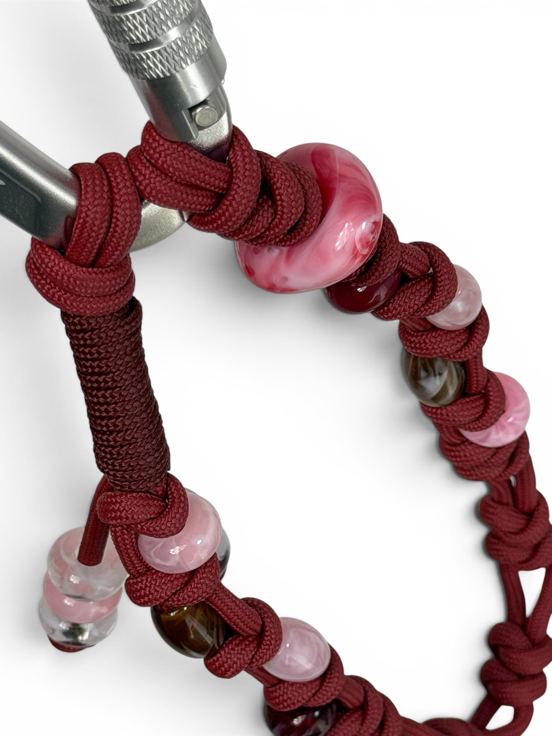 KEYCHAIN LE GRENAT